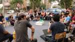 El 18 de octubre y la disputa por la educación que construimos